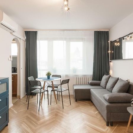 Animal House - StayinWrocław Extérieur photo