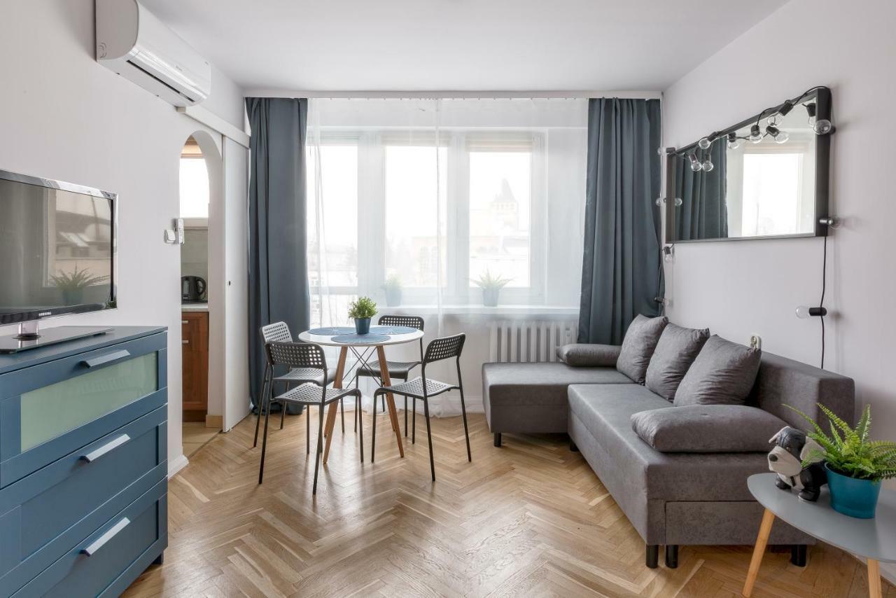 Animal House - StayinWrocław Extérieur photo