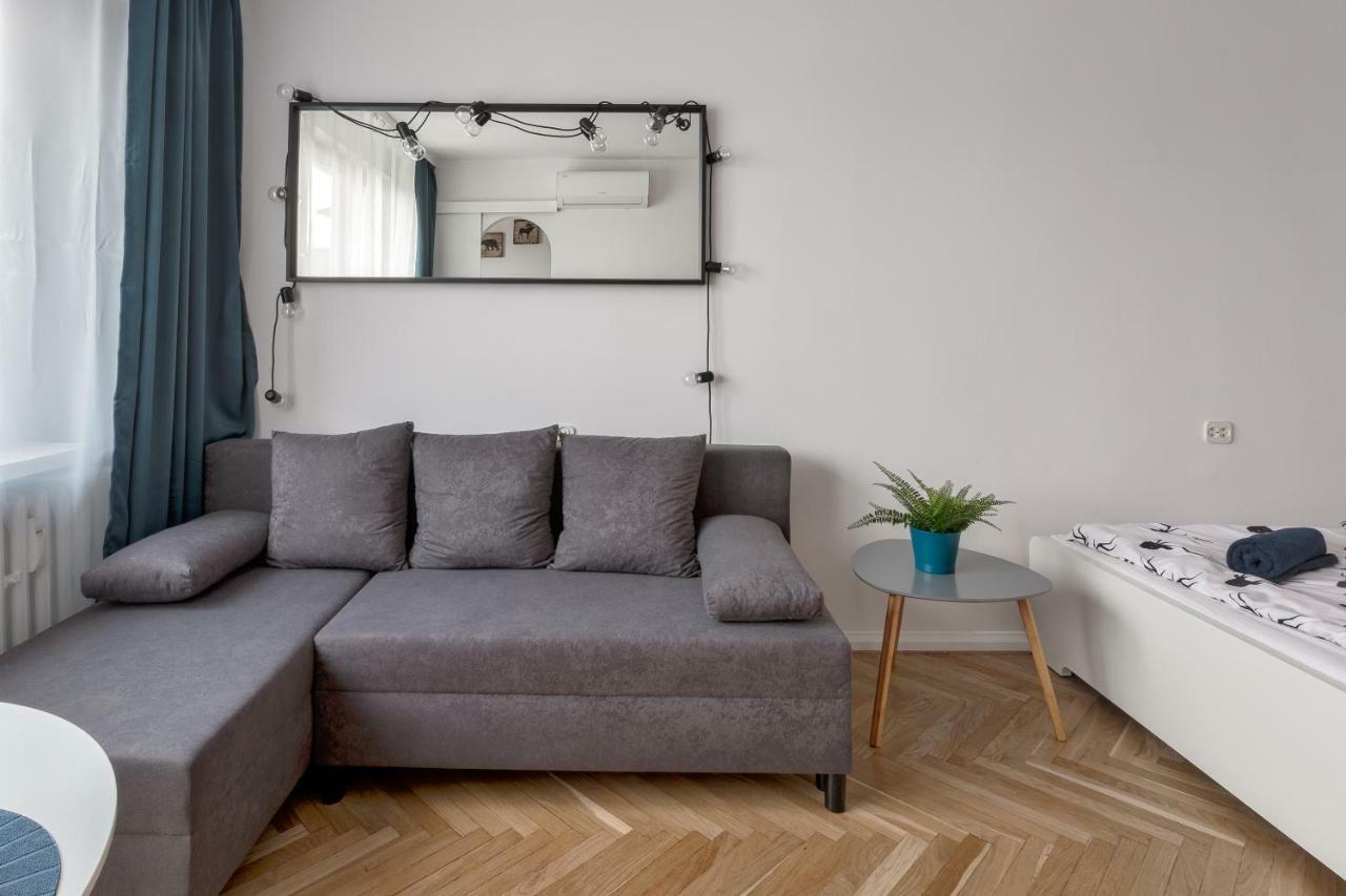Animal House - StayinWrocław Extérieur photo