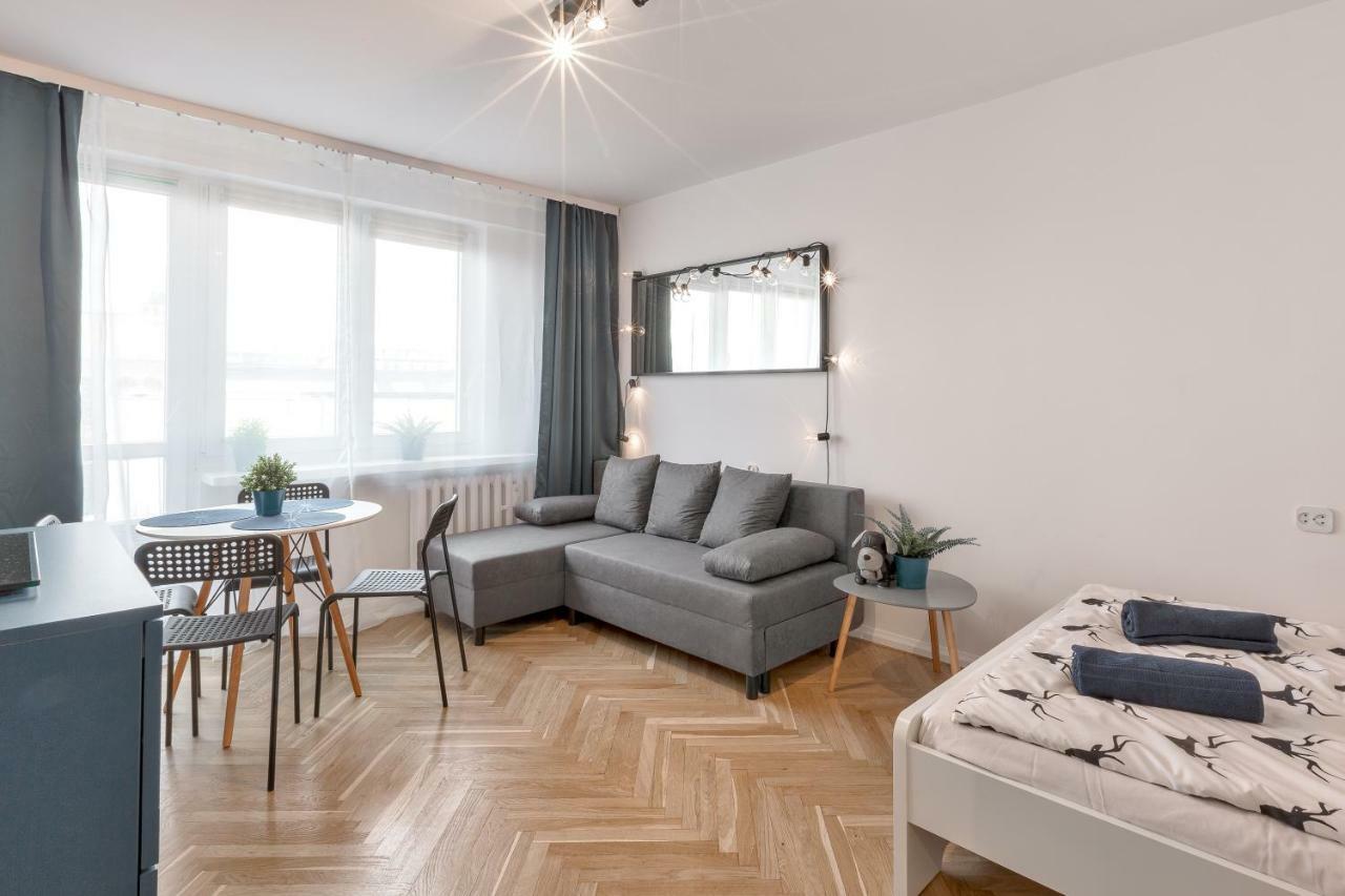 Animal House - StayinWrocław Extérieur photo