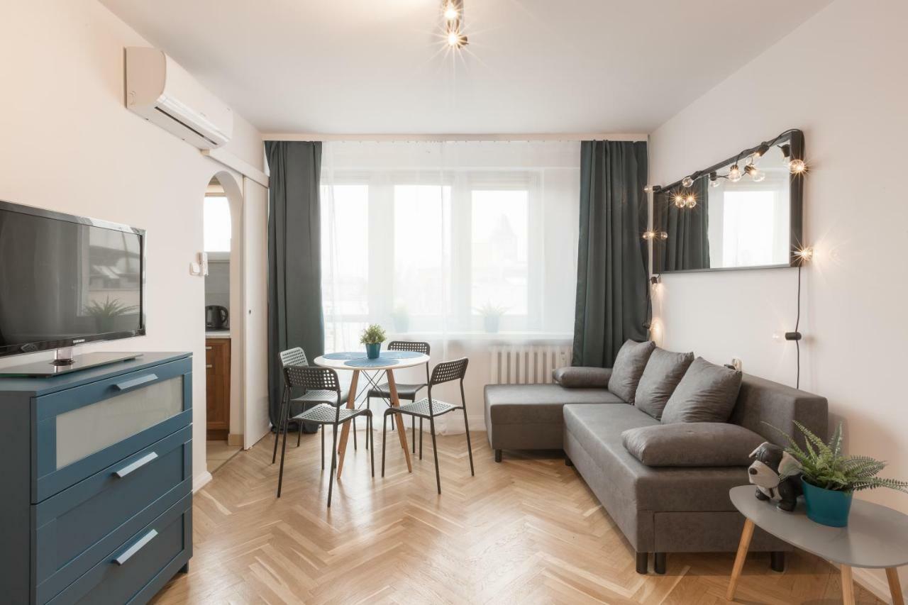 Animal House - StayinWrocław Extérieur photo